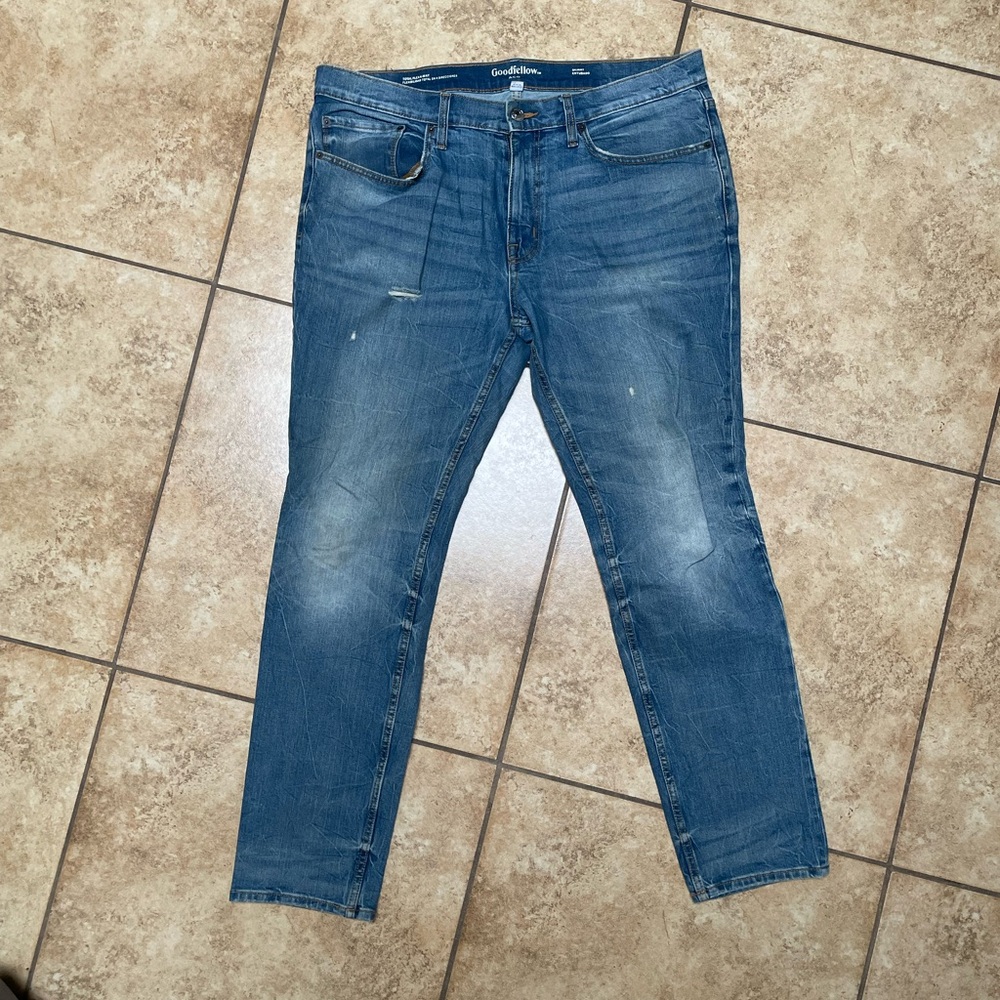 Goodfellow & Co Men's Slim Denim Jeans